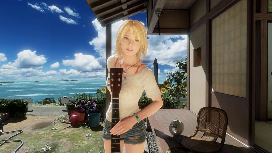 Скриншот 4 из Summer Lesson