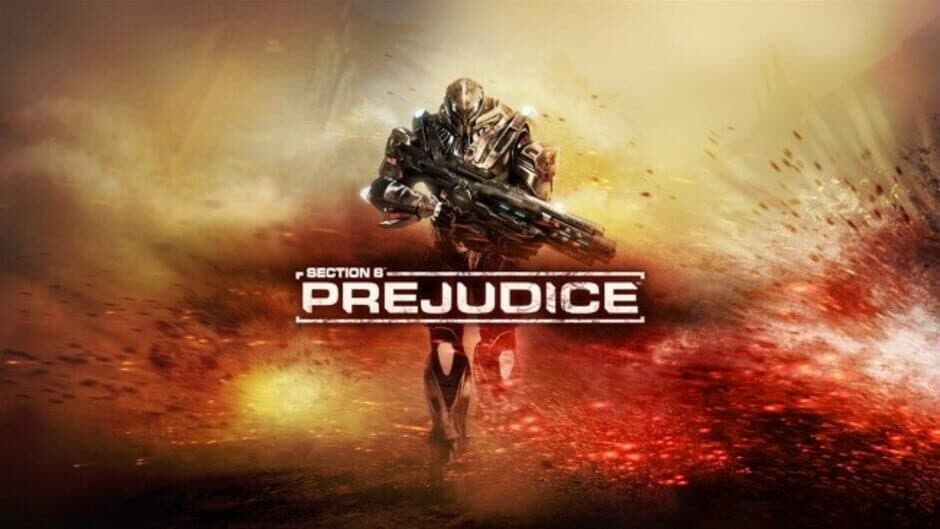 Скриншот 1 из Section 8: Prejudice
