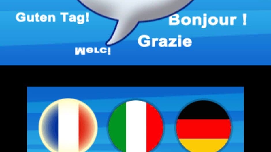 Скриншот 4 из Talking Phrasebook