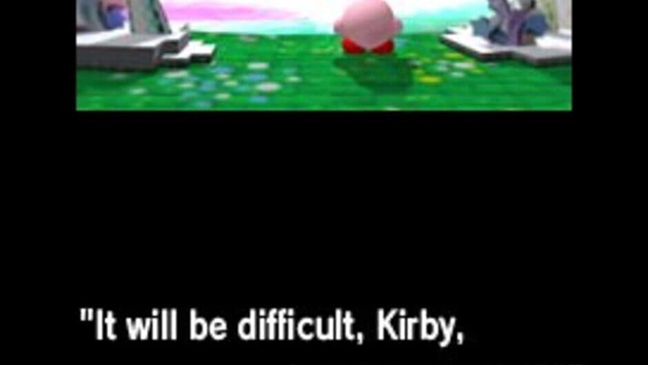 Скриншот 12 из Kirby Super Star Ultra