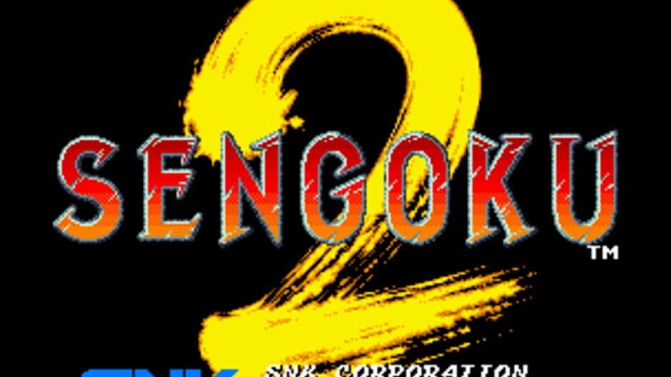 Скриншот 5 из Sengoku 2