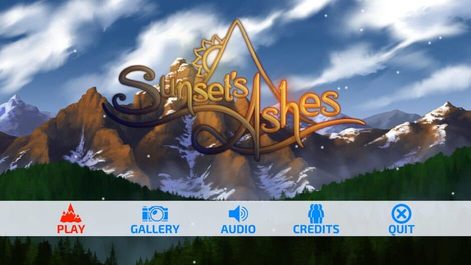 Скриншот 5 из Sunset's Ashes