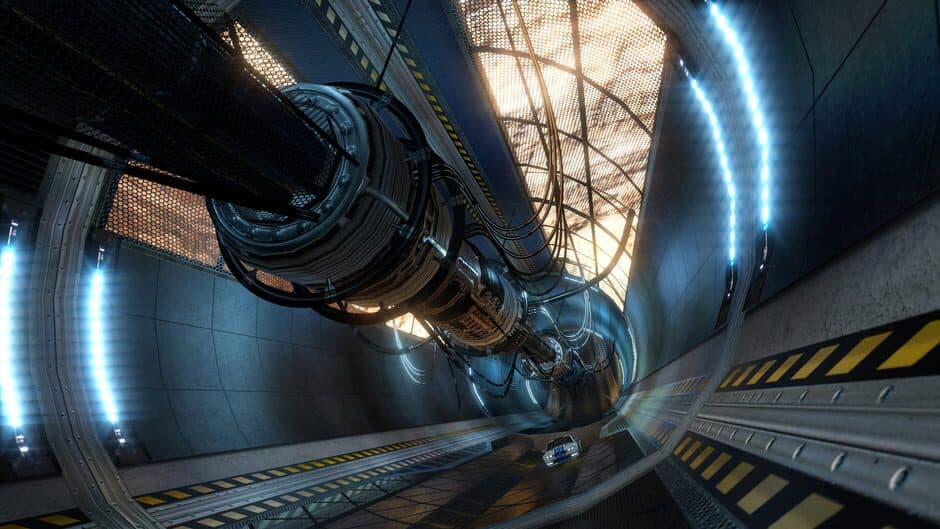 Скриншот 4 из TrackMania 2: Canyon