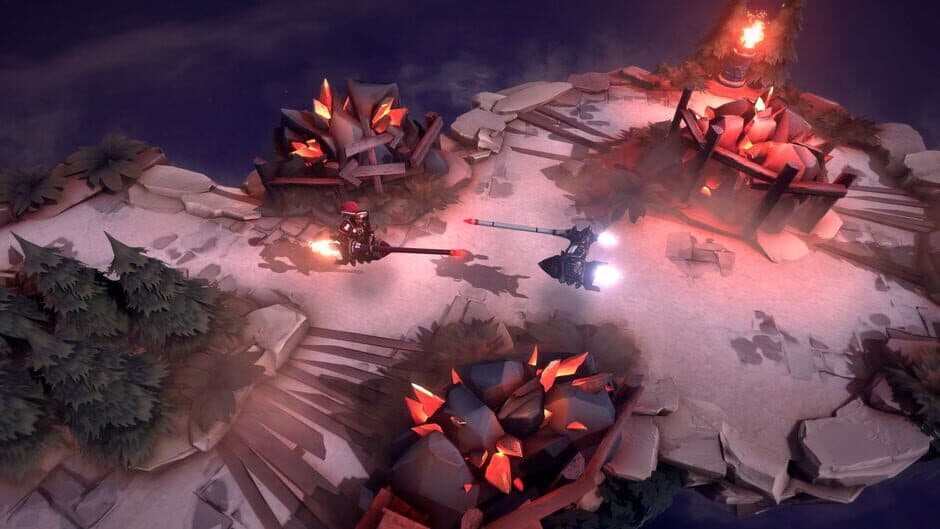 Скриншот 2 из Lance A Lot