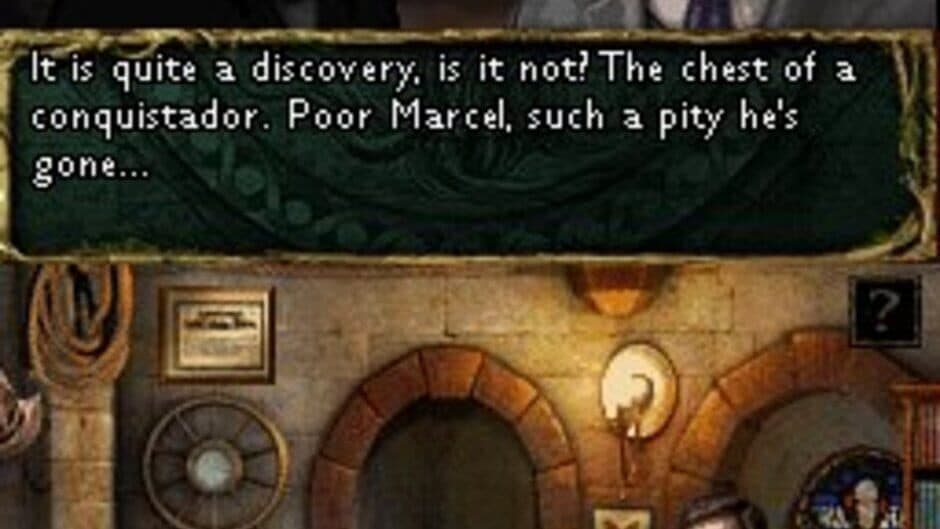 Скриншот 11 из Chronicles of Mystery: The Secret Tree of Life