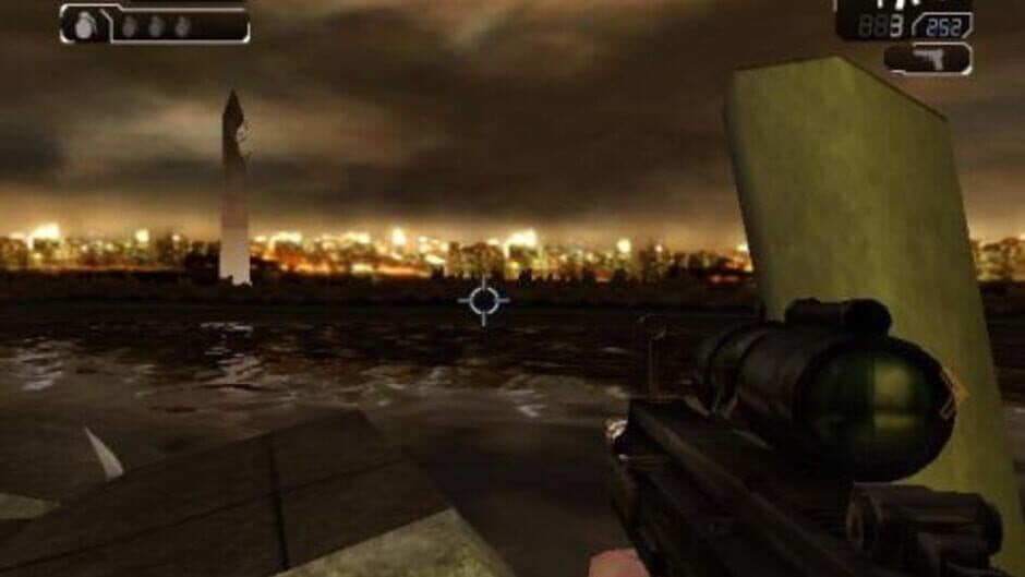 Скриншот 2 из The Conduit