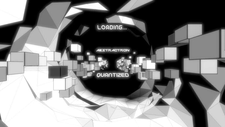 Скриншот 2 из Quantized