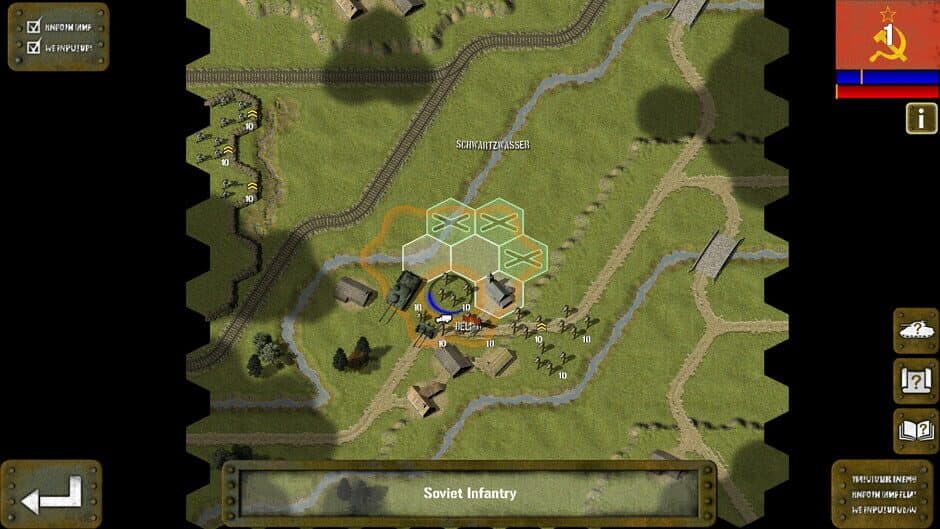 Скриншот 5 из Tank Battle: 1945