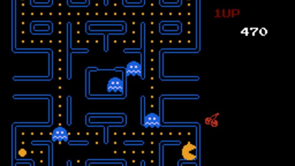 Скриншот 5 из Pac-Man