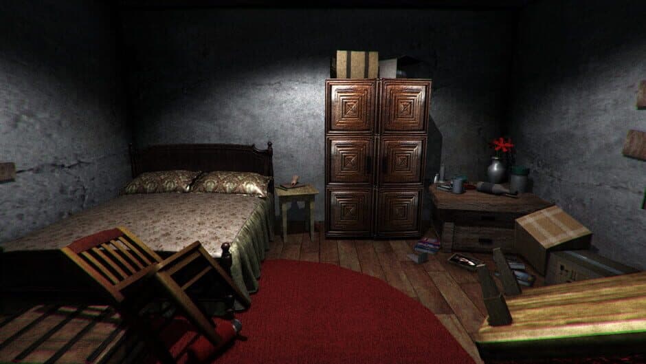 Скриншот 1 из Midnight Awake
