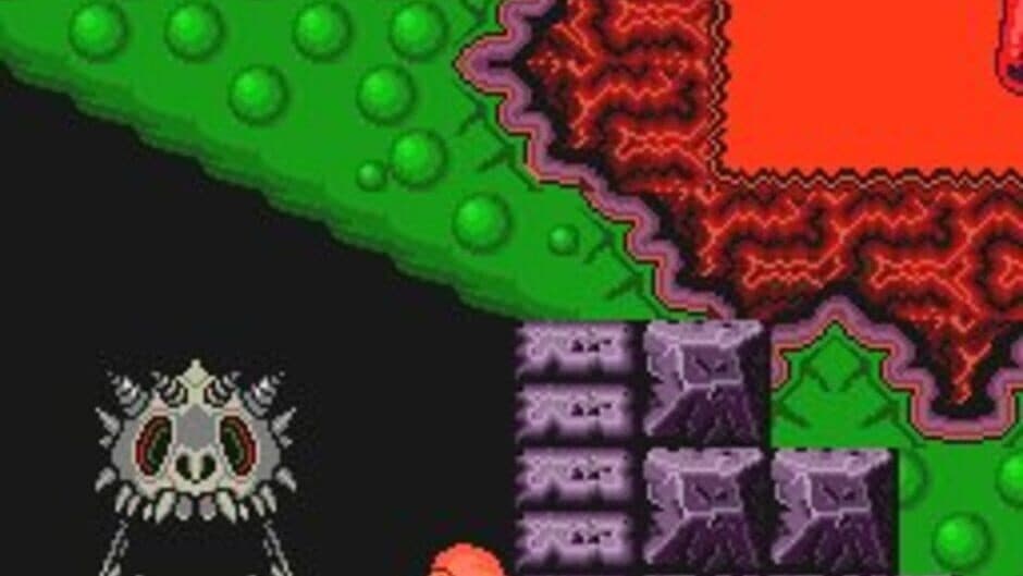 Скриншот 11 из Bonk's Adventure