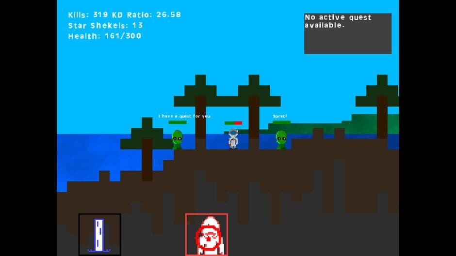 Скриншот 4 из Spacefarers!