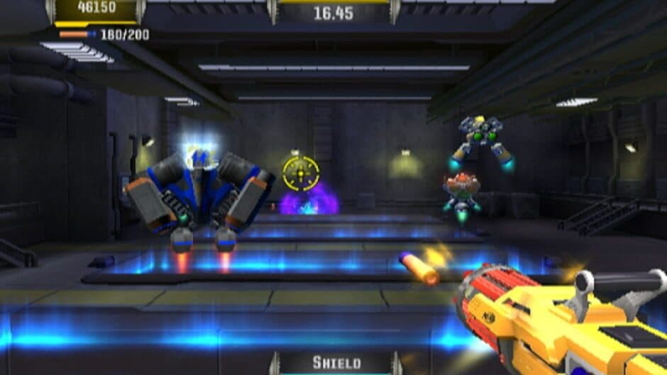 Скриншот 4 из Nerf N-Strike