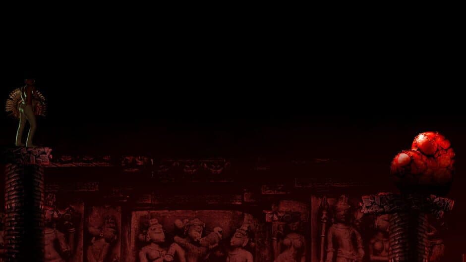 Скриншот 2 из Delude - Succubus Prison