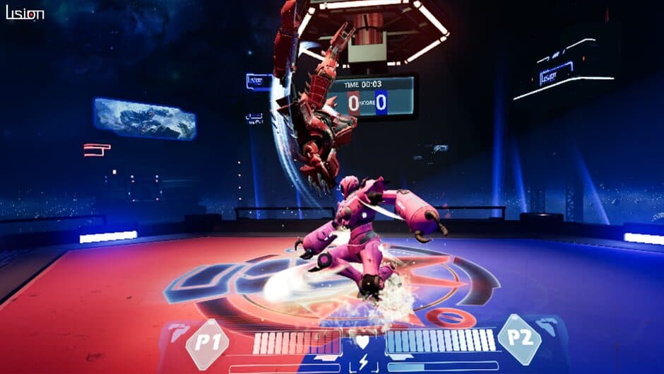 Скриншот 3 из Warbot
