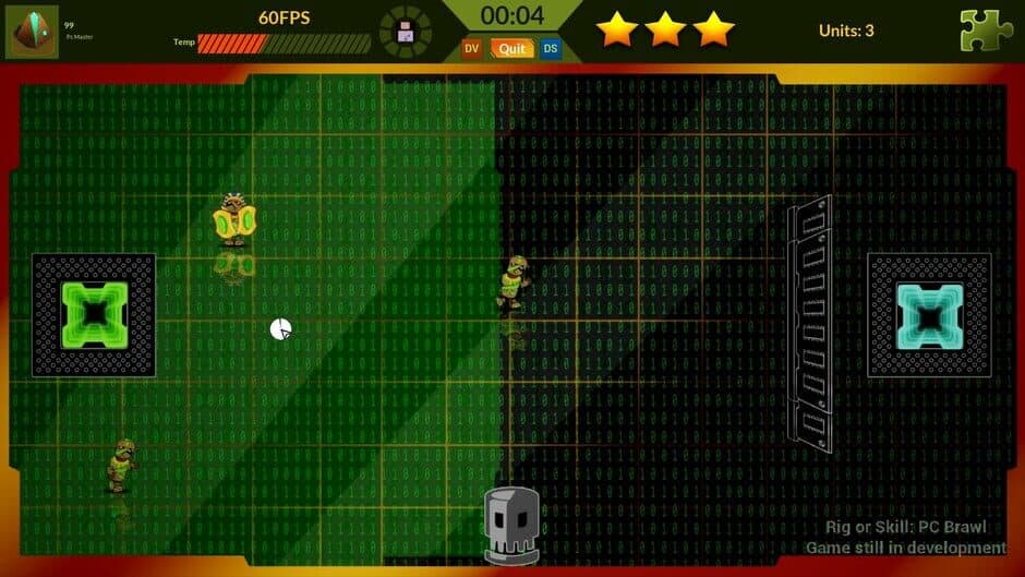 Скриншот 6 из Rig or Skill: PC Brawl