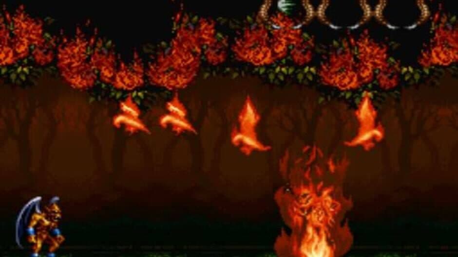 Скриншот 7 из Demon's Crest