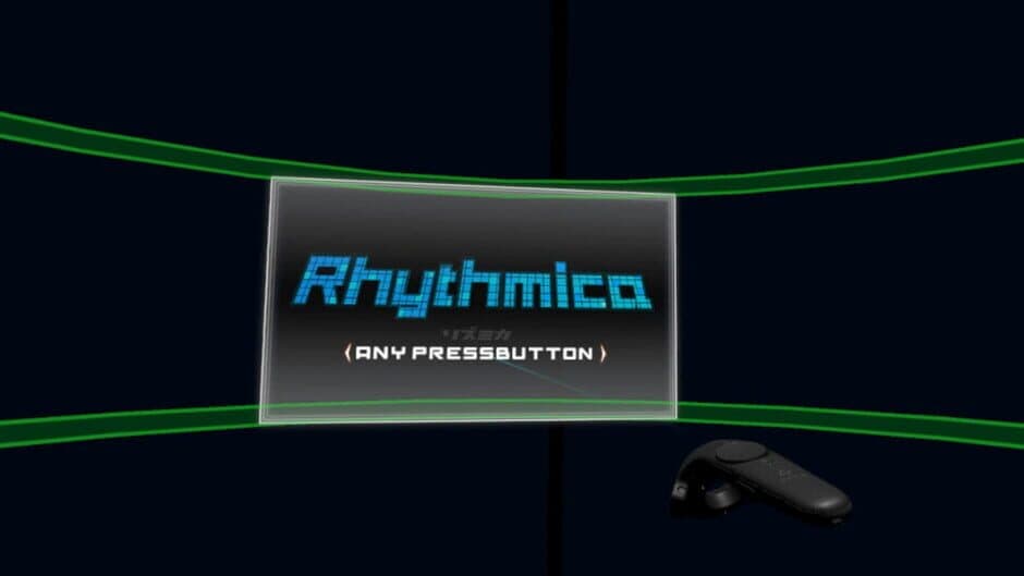 Скриншот 4 из Rhythmica