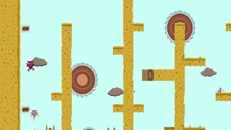 Скриншот 2 из Quest of Vidhuraa