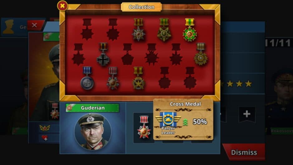 Скриншот 3 из World Conqueror 4