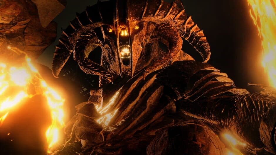 Скриншот 8 из Middle-earth: Shadow of War