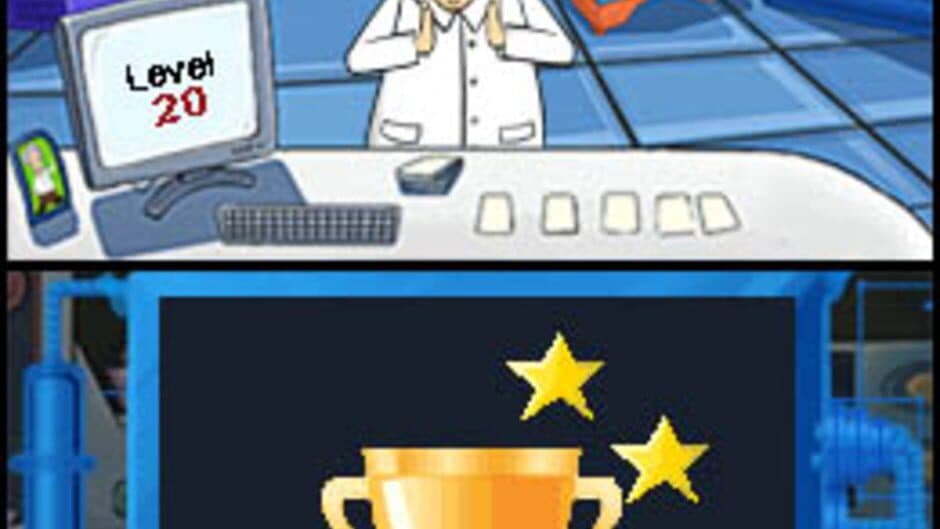 Скриншот 6 из Match Up!