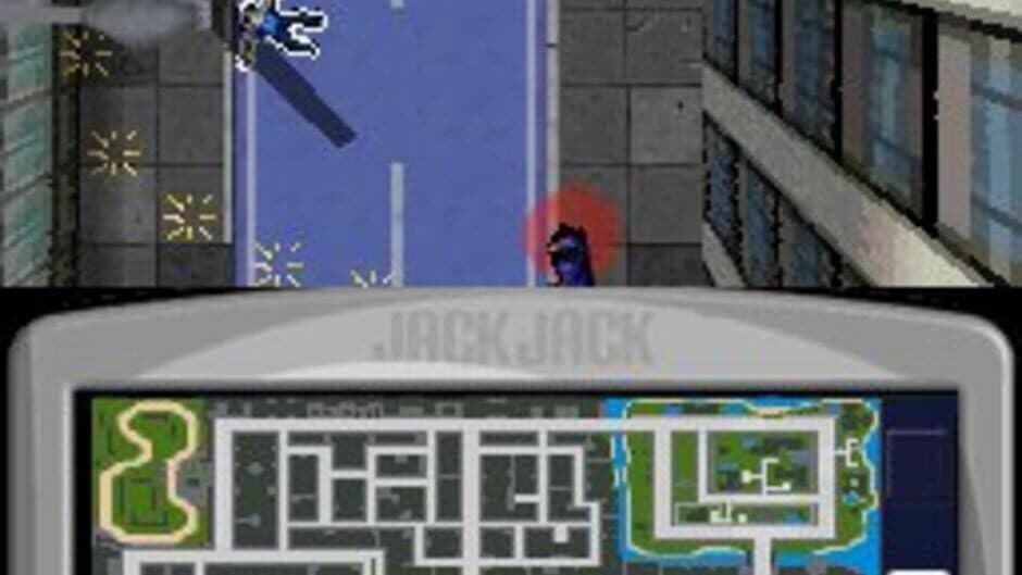Скриншот 3 из Car Jack Streets