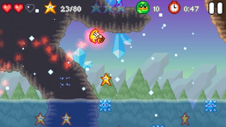 Скриншот 3 из Bloo Kid 2