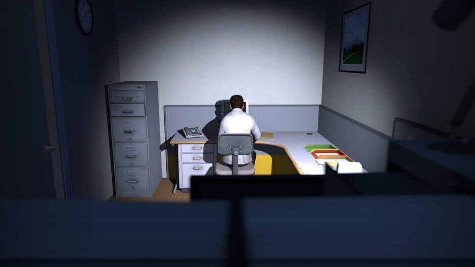 Скриншот 4 из The Stanley Parable