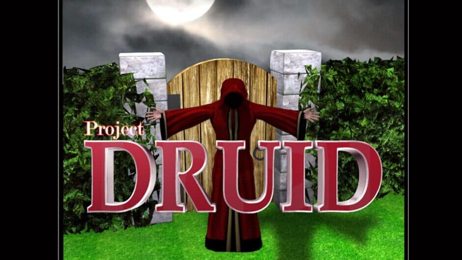 Скриншот 3 из Project Druid