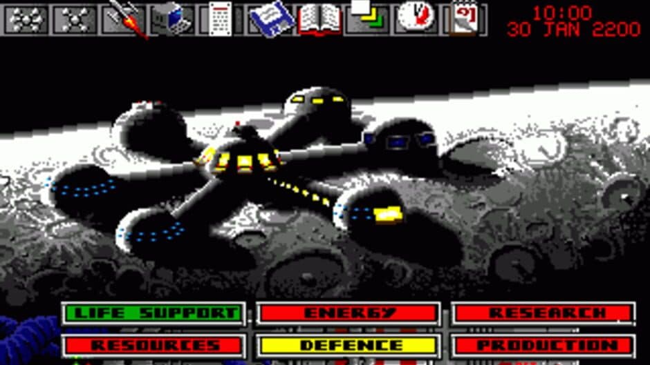 Скриншот 2 из Millenium: Return To Earth