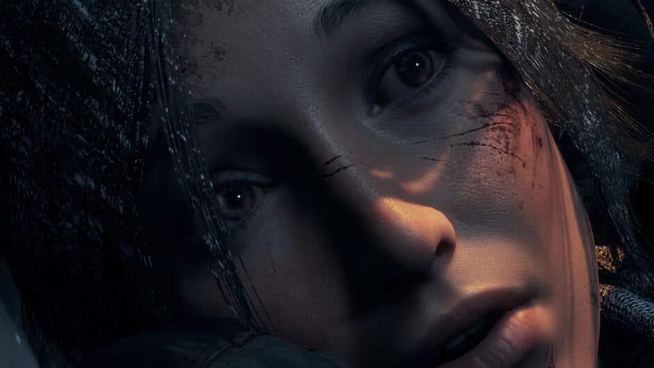 Скриншот 8 из Rise of the Tomb Raider