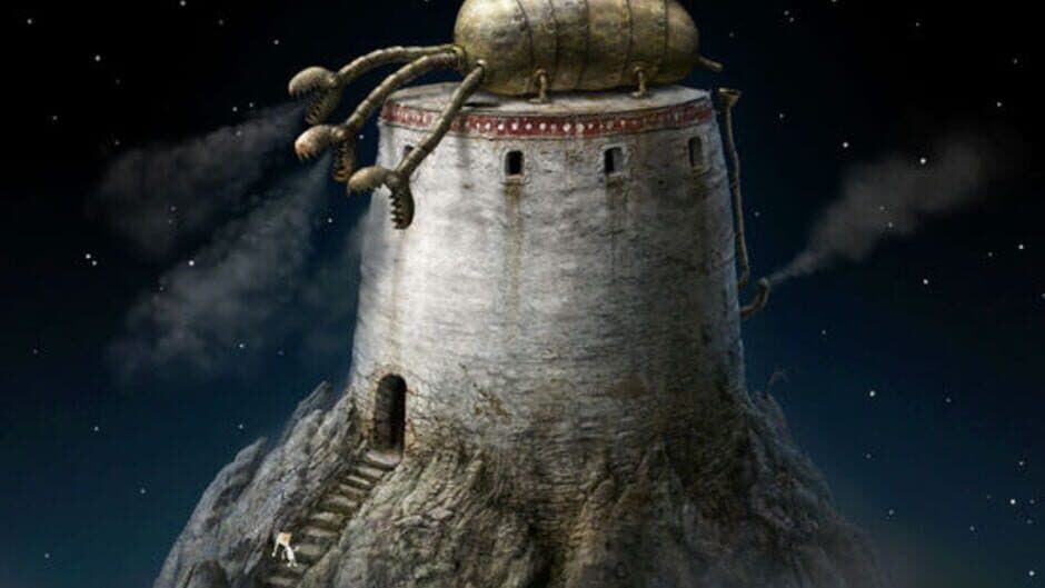 Скриншот 9 из Samorost 3