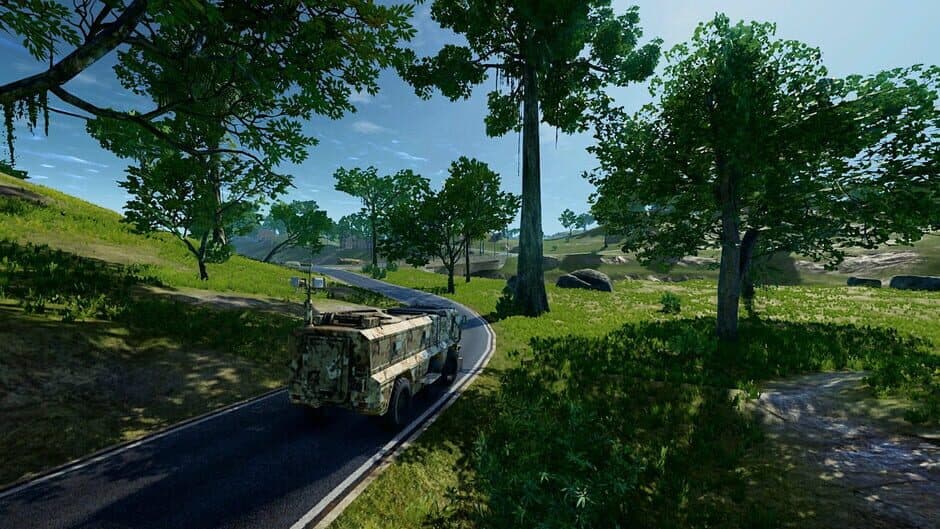 Скриншот 9 из Horizon Source