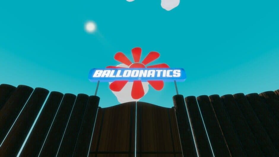 Скриншот 5 из Balloonatics