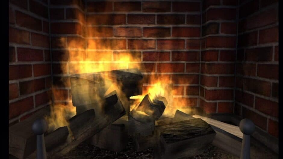 Скриншот 3 из Cozy Fire