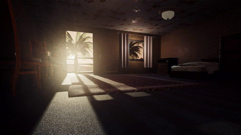 Скриншот 1 из Uplands Motel: VR Thriller