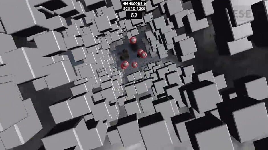 Скриншот 3 из GyroShooter