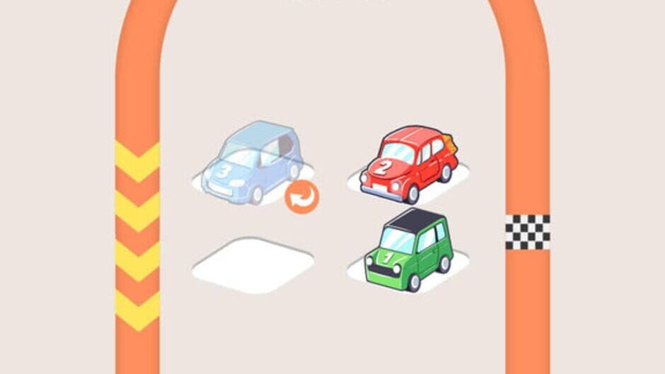 Скриншот 1 из Car Merger