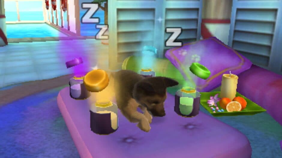Скриншот 11 из Pets Resort 3D