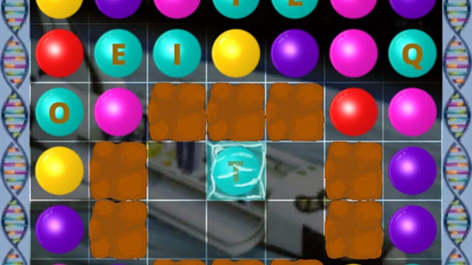 Скриншот 4 из Word Crush