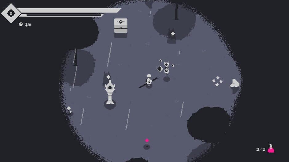 Скриншот 7 из Yumori Forest
