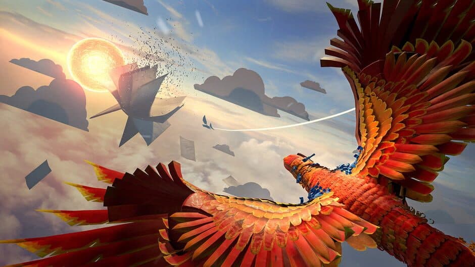 Скриншот 5 из How We Soar