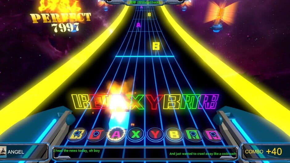 Скриншот 3 из Drums Hero PC