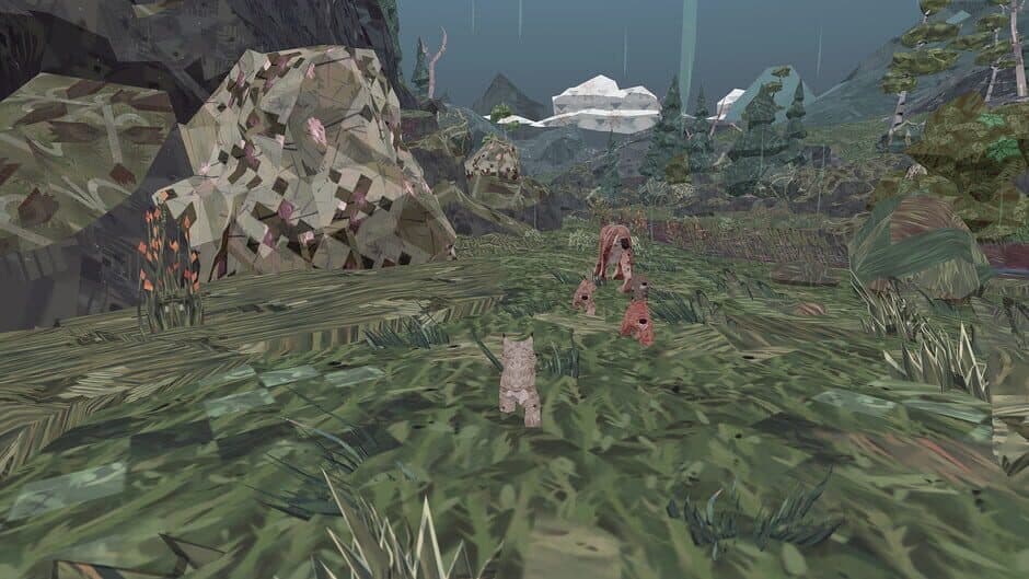 Скриншот 3 из Paws: A Shelter 2 Game