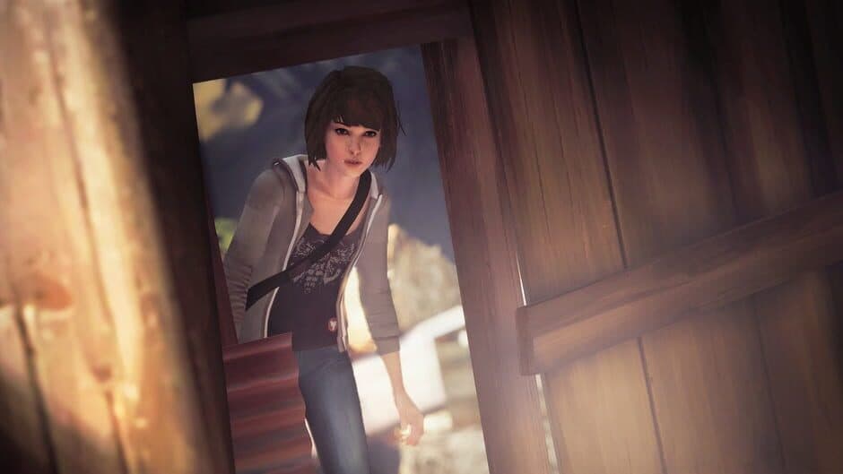 Скриншот 6 из Life is Strange: Episode 4 - Dark Room