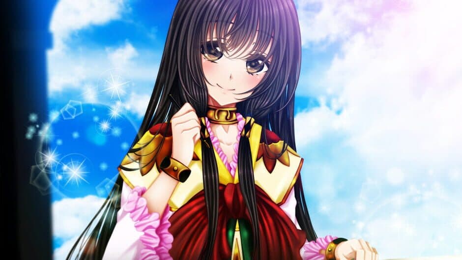 Скриншот 4 из Kaiki Gensou Yumemonogatari: Kaijuu Kitan Oboro Juuya