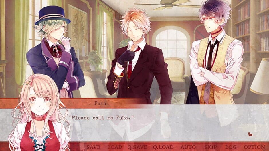 Скриншот 1 из Ozmafia!!