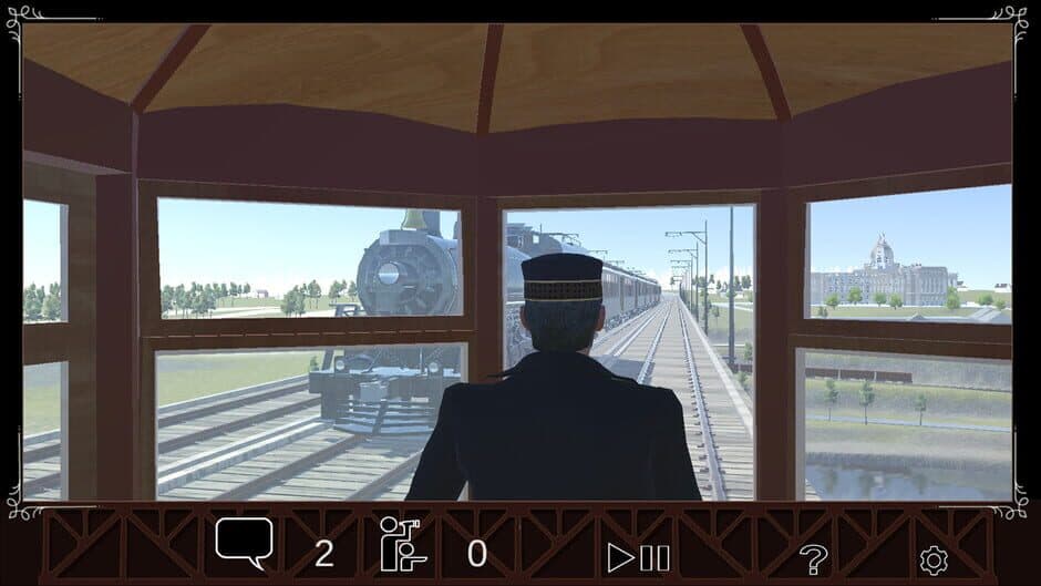 Скриншот 4 из Edmonton Trolley Car