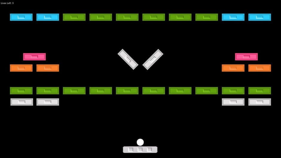 Скриншот 2 из Blockshock